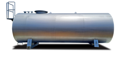 Above and Underground storage tanks 4